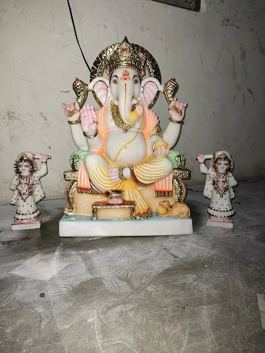Marble Statue Manufacturer in Jaipur