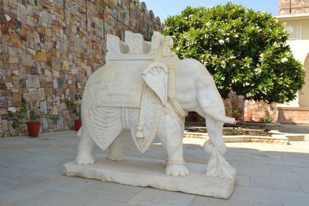 Marble Statue Manufacturer in Jaipur