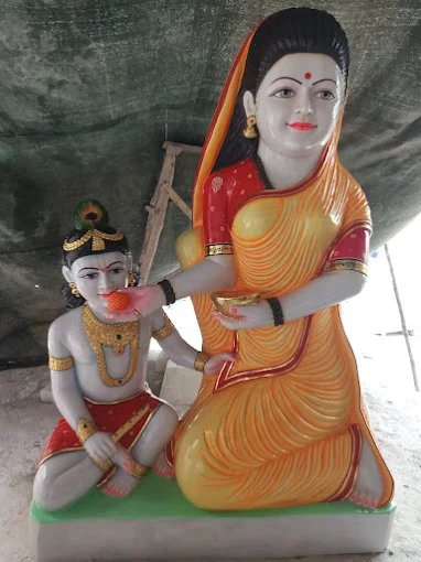 Marble Statue Manufacturer in Jaipur